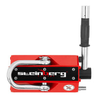 Potente magnete di sollevamento a movimentazione magnetica - 600 kg 14_0000400