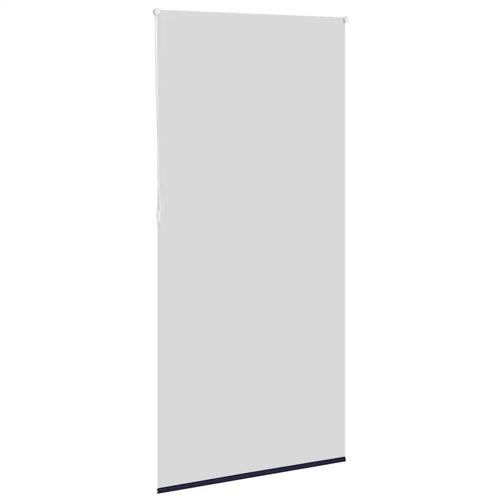 Tenda a Rullo Oscurante 90x210 cm Larghezza Tessuto 85,7 cm