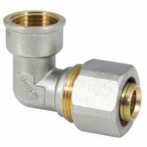 Gomito femmina a stringere corpo unico d.16x3/4  b08wz784by