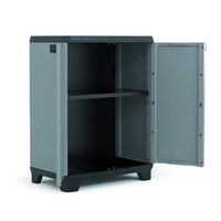 ARMADIO PVC STILO BASSO 68X39X90