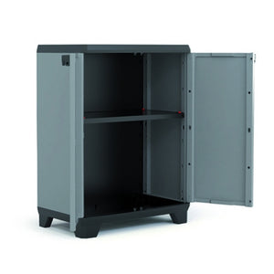 ARMADIO PVC STILO BASSO 68X39X90