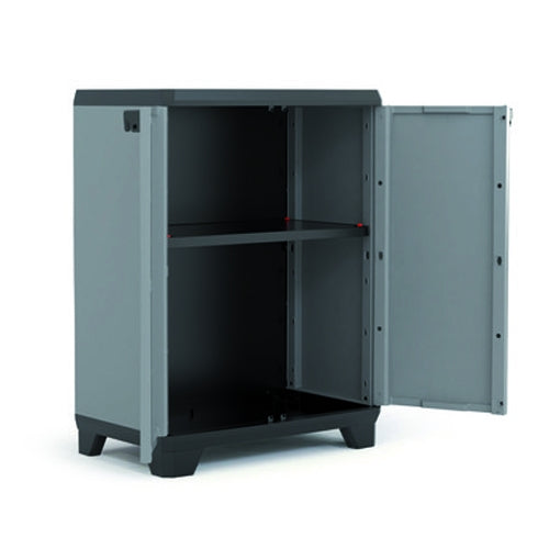 ARMADIO PVC STILO BASSO 68X39X90