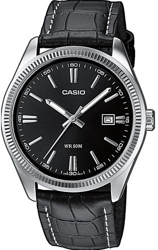 Orologio casio collection mtp 1302pl 1av - 4971850070375