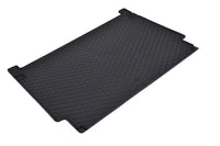 139B-404081 - Tappeto gomma baule - Citroen C4 Grand Picasso dal 2006 al 2013 , Peugeot 5008 I dal 2009 al 06.2017 , con