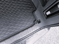 139B-404081 - Tappeto gomma baule - Citroen C4 Grand Picasso dal 2006 al 2013 , Peugeot 5008 I dal 2009 al 06.2017 , con