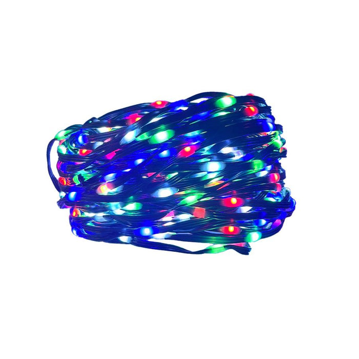 STRINGA LUMINOSA 400 LED 24M APP I LIGHT FANTASY SMART IPA44 GIOCOPLAST