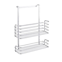 CESTELLO A DUE PIANI GALILEO ARGENTO MET