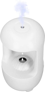 Aerosolizzatore 500ml con Drizzle Acqua Anti-Gravità - Ricaricabile via USB