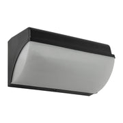 APPLIQUE DA ESTERNO LED NERO IP65 20W- 1,0 pz