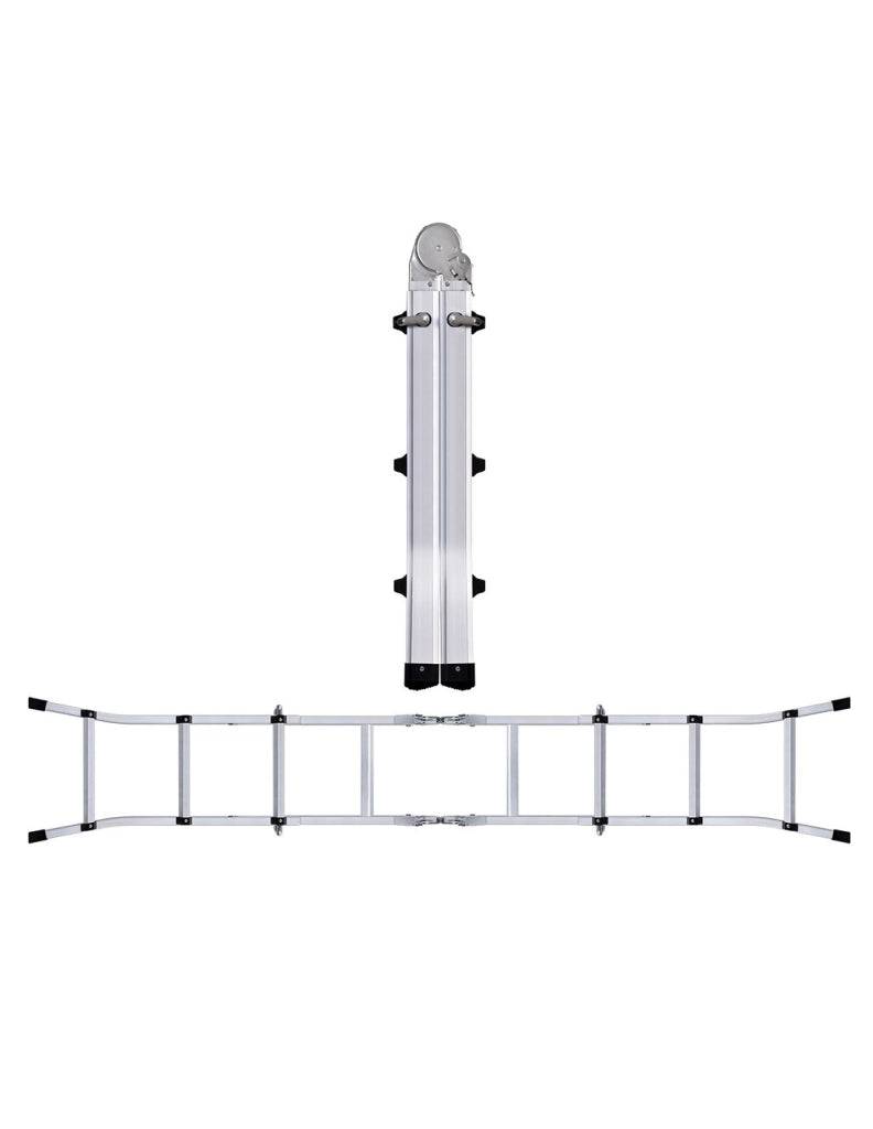 Scala Telescopica 320 cm WERKU