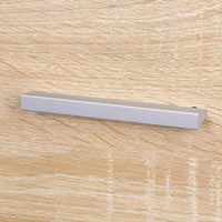 Mobile Cassettiera Mobiletto 5 Cassetti in Legno Design Moderno Querci 35x41x108