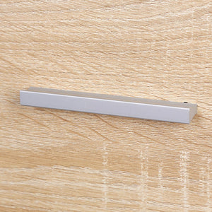 Mobile Cassettiera Mobiletto 5 Cassetti in Legno Design Moderno Querci 35x41x108