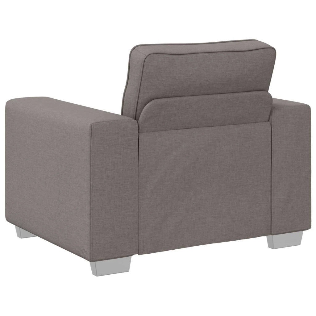 Divano-Sofa Relax-Divanetto Talpa 100 x 77 x 82 cm Tessuto