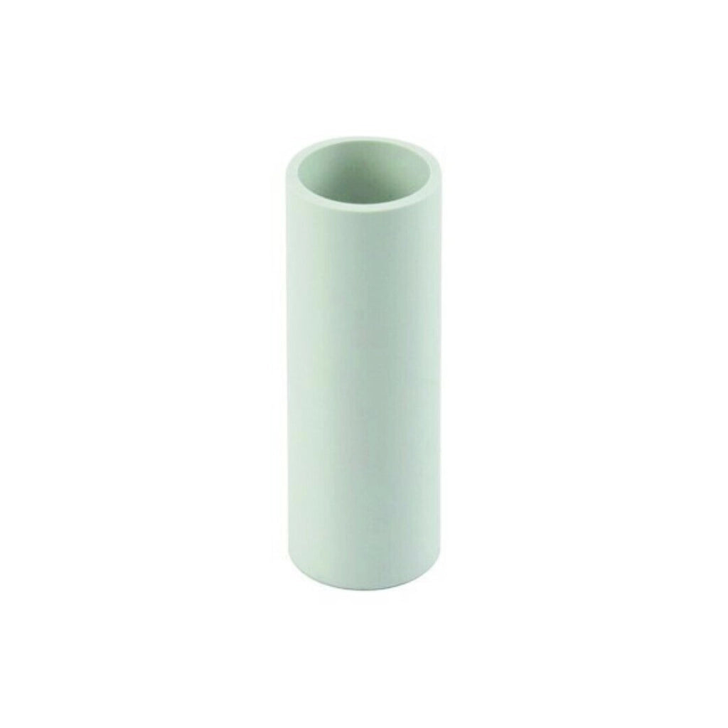 Manicotto Per Tubo Diametro 20 Grigio Set 2 Pezzi - Electraline