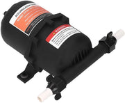 Serbatoio accumulatore 0,75L - Drukkast per acqua 10-125 PSI - Riduzione d'urto danni - Applicazione universale - Sistema di pressione costante