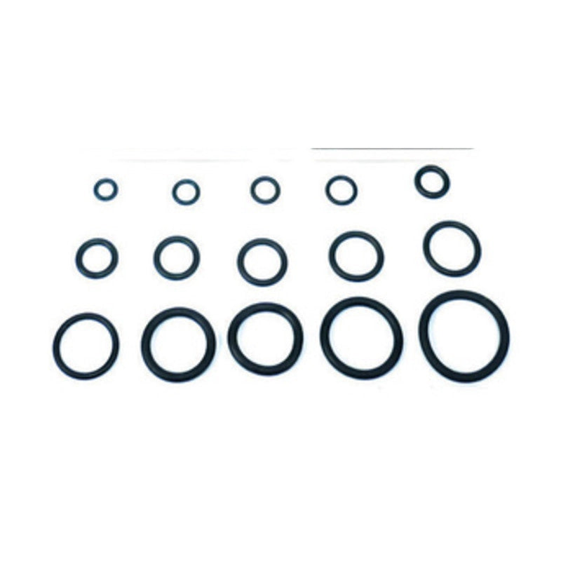 O-RING  8,00X1,90 P/FLESSIBILE MISCELATORE PZ.100