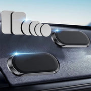 Sostegno per Telefono Magnetico - Sostegno per Auto - Sostegno per Telefono per Auto - Beugel per Auto - Accessorio per Auto - Adatto a Diversi Telefoni