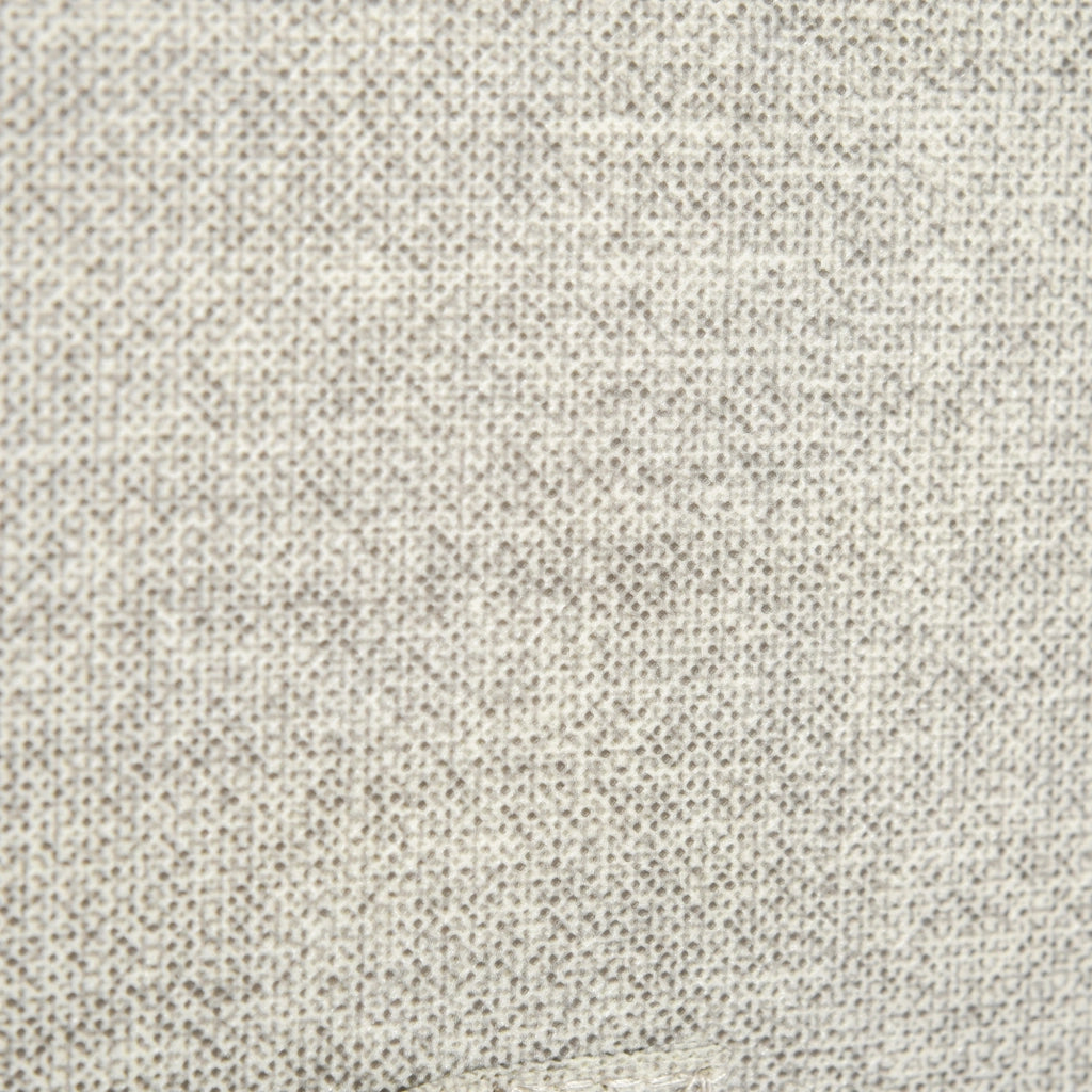 Cassettiera con 7 cassetti in tessuto ¨C zephmum ¨C 63.5x30x71 cm grigio