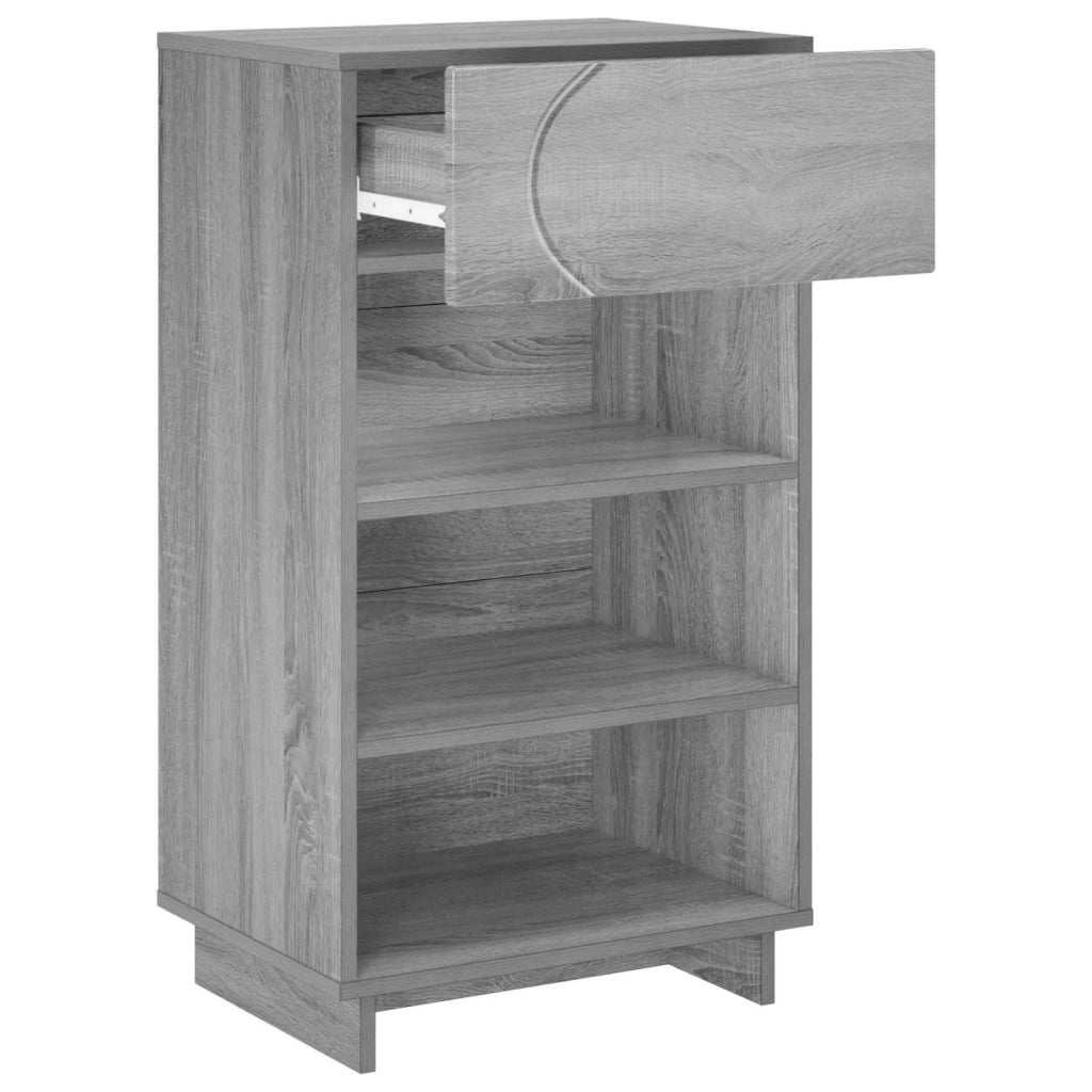 Mobile per scarpe 48 x 38 x 87,5 cm Legno ingegnerizzato 8011681