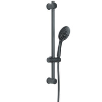 gedy art. tech 13 saliscendi cm.60 3 g. nero opaco cod:ferx.3208