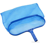 Trade Shop - Retino Di Superficie Raccoglitore Di Foglie Detriti Per Pulizia Fondo Piscina 42384 -