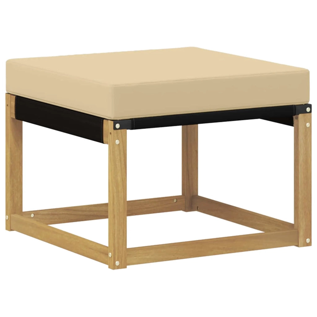 Poggiapiedi da Esterno CFW4570076