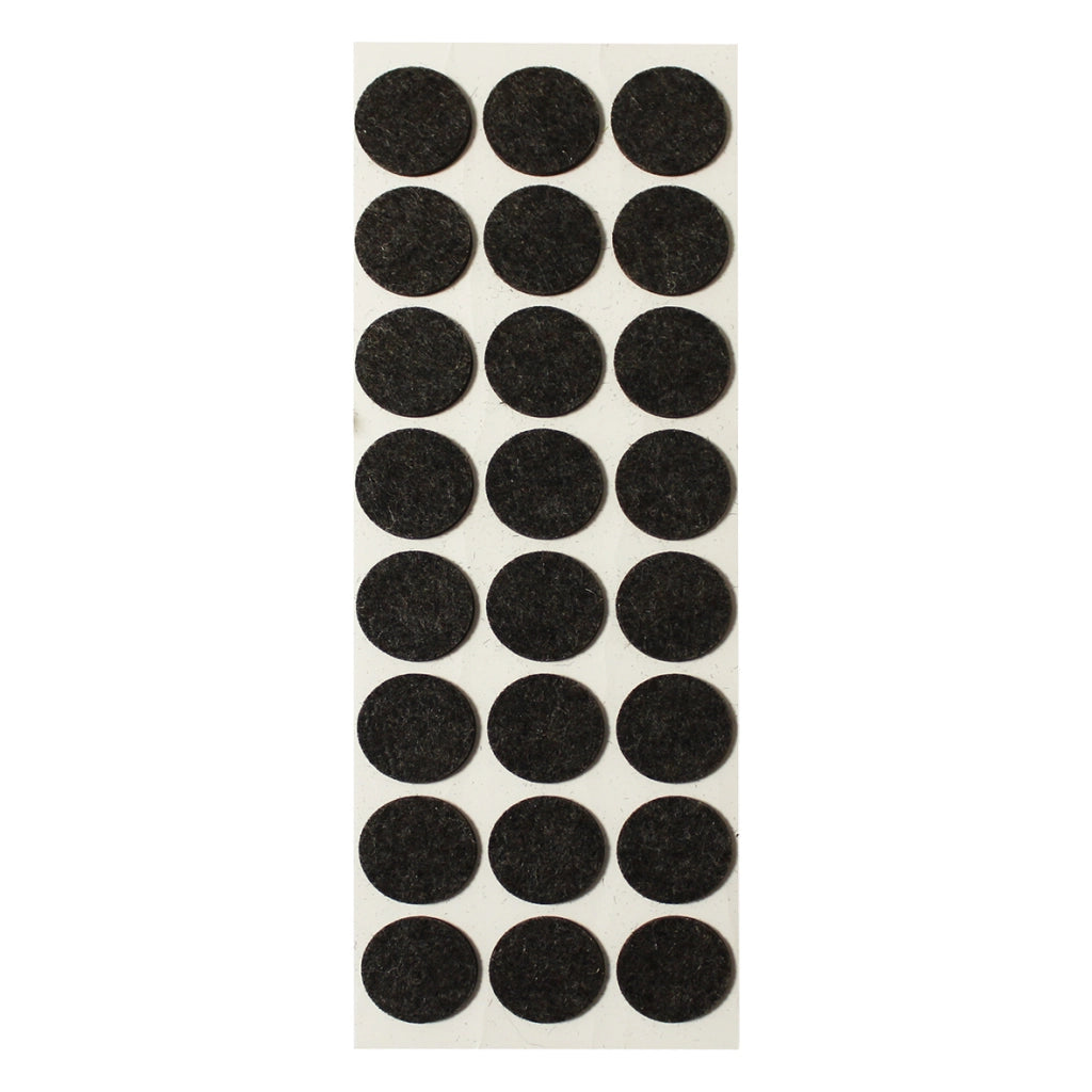 N.24 Feltrini Autoades.Tondi Diam 28Mm