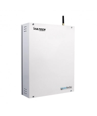 Centrale Allarme 32 Zone Protecta PTC-32 GSM/GPRS + Contentitore L + Alimentatore 35W PTC-32