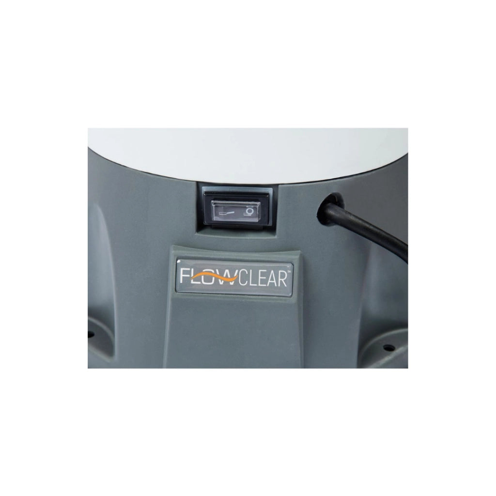 POMPA FILTRO A SABBIA 3.028 LT/H BESTWAY 58515