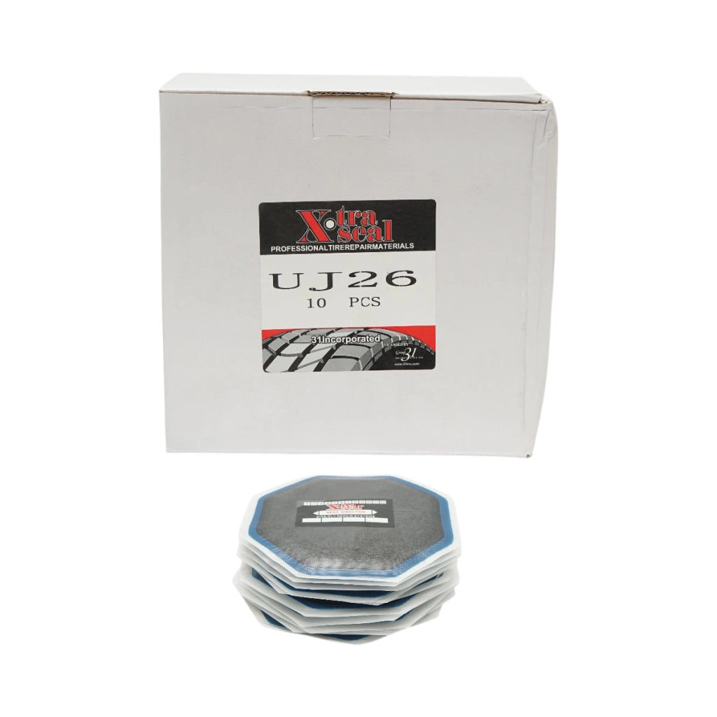 Toppa per pneumatici a tele incrociate 135 mm BIAS-PLY BN5 X-TRA SEAL