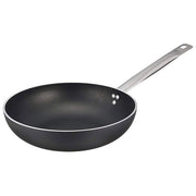 Ballarini 6002.36 Serie 6000 Padella Svasata Alta 36 cm in Alluminio con Rivestimento KeraStone Profi Superior Adatta a Tutti i Piani di Cottura incluso Induzione colore Nero