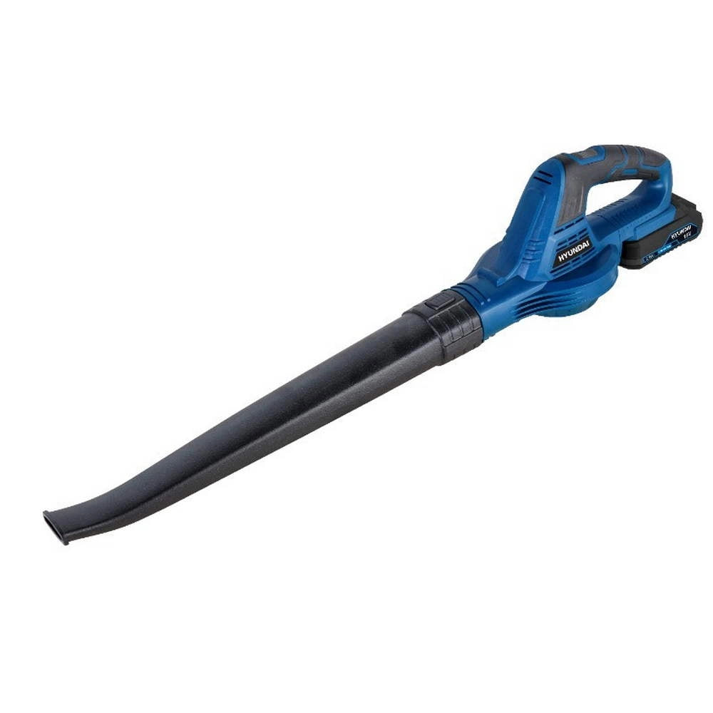 Soffiatore a Batteria Hyundai 20V 190 Km/h 25800