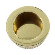 BL NICCHIA TONDA ANT SCOR D 35 MM ORO LUC V 2 PZ- ARIENI- 1,0 blister