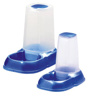 DISPENSER ACQUA PER CANI E GATTI MAYA WATER lt. 3,5 - mis. L 3.00 pz