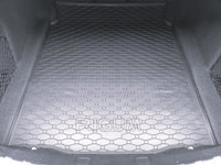 92B-403220 - Tappeto gomma baule - Bmw Serie 3 G20 Berlina dal 03/2019-, Serie 4 Coupé G22 dal 2020- , Serie 4 Gran Cou