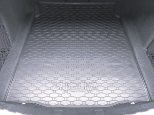 92B-403220 - Tappeto gomma baule - Bmw Serie 3 G20 Berlina dal 03/2019-, Serie 4 Coupé G22 dal 2020- , Serie 4 Gran Cou