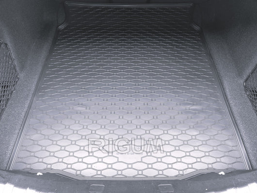 92B-403220 - Tappeto gomma baule - Bmw Serie 3 G20 Berlina dal 03/2019-, Serie 4 Coupé G22 dal 2020- , Serie 4 Gran Cou