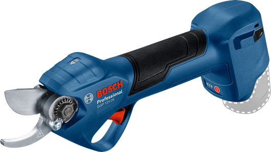 Bosch GGP 12V‑25 forbici Cesoia potatura cordless 12 V 25mm brushless solo corpo