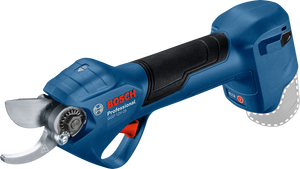 Bosch GGP 12V‑25 forbici Cesoia potatura cordless 12 V 25mm brushless solo corpo