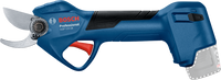 Bosch GGP 12V‑25 forbici Cesoia potatura cordless 12 V 25mm brushless solo corpo