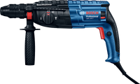 Bosch GBH 240 F – Martello Perforatore SDS‑plus 790 W, 2,7 J, doppio mandrino