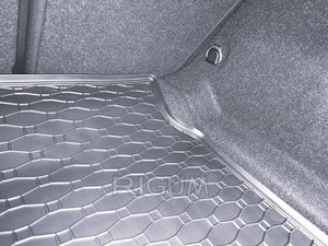 92B-403220 - Tappeto gomma baule - Bmw Serie 3 G20 Berlina dal 03/2019-, Serie 4 Coupé G22 dal 2020- , Serie 4 Gran Cou