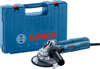 Bosch GWS 9‑115 S – Smerigliatrice Angolare 115 mm 900 W, Professionale