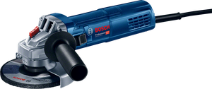 Bosch GWS 9‑115 S – Smerigliatrice Angolare 115 mm 900 W, Professionale
