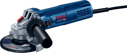 Bosch GWS 9‑115 S – Smerigliatrice Angolare 115 mm 900 W, Professionale
