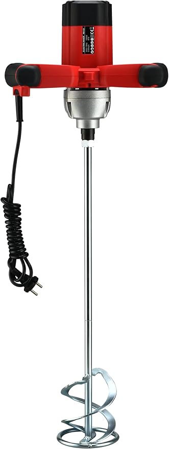 Rubi RUBIMIX‑7 MINIMAX – Miscelatore Elettrico 1200 W economico + frusta