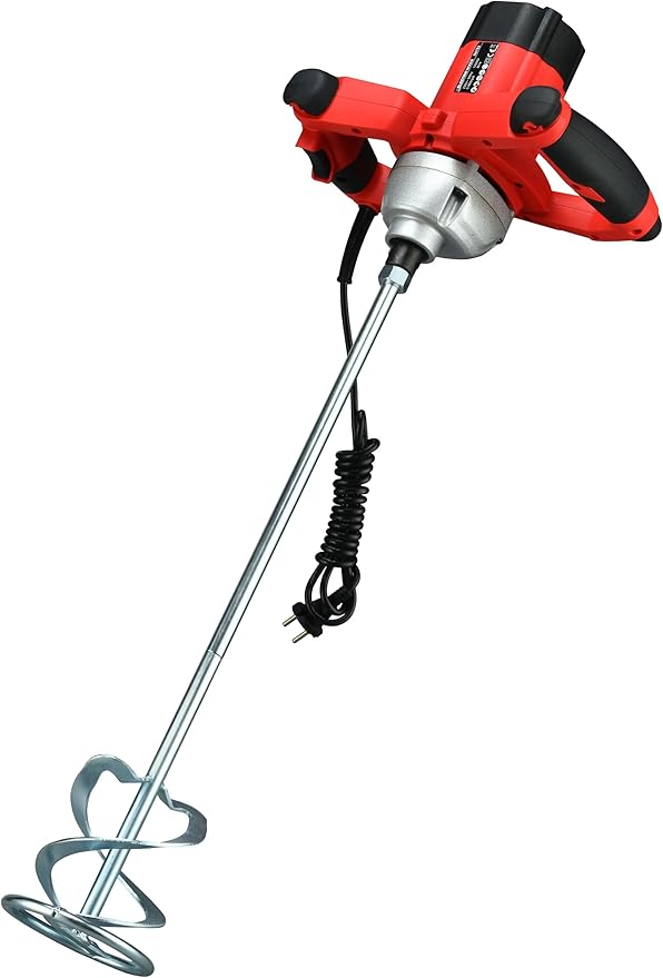 Rubi RUBIMIX‑7 MINIMAX – Miscelatore Elettrico 1200 W economico + frusta