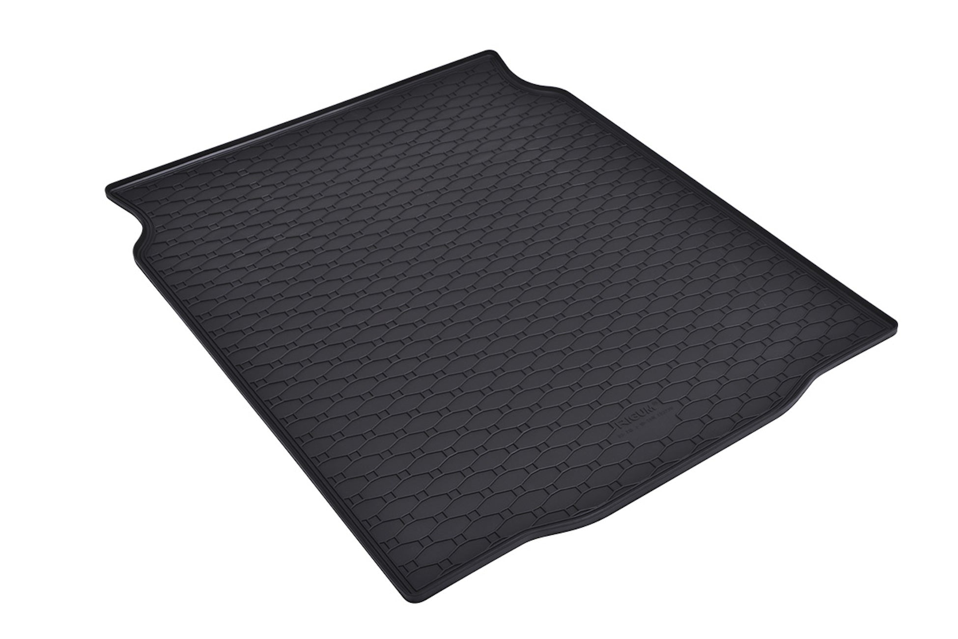 92B-403220 - Tappeto gomma baule - Bmw Serie 3 G20 Berlina dal 03/2019-, Serie 4 Coupé G22 dal 2020- , Serie 4 Gran Cou