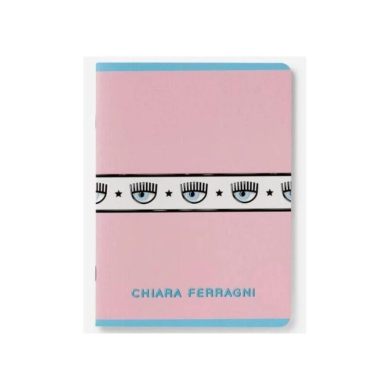 CHIARA FERRAGNI QUADERNO MAXI 50 FOGLI 80 GR 5 MM