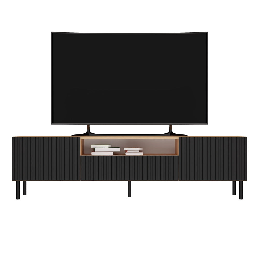 RTV KAMA 160/slim artisan nero